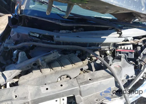 2008 Nissan Versa 1.8S z USA, uszkodzony, nr VIN 3N1BC13E78L364754